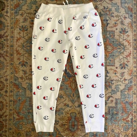 Champion Other - ♻️champion reverse weave joggers♻️
